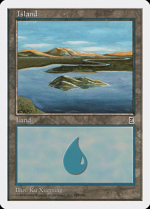 Island