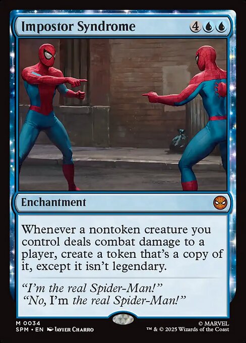 Impostor Syndrome